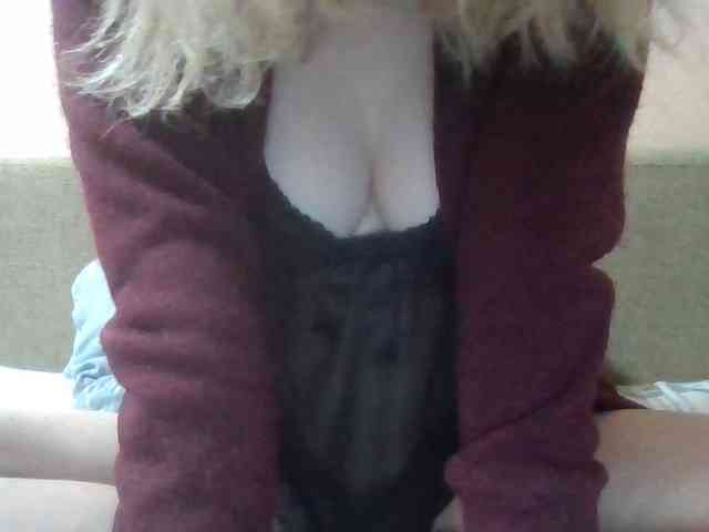 Anna6991 webcam