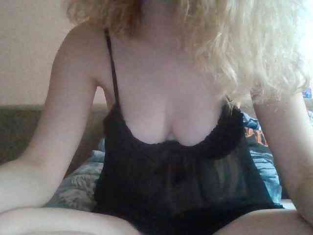 Anna6991 webcam