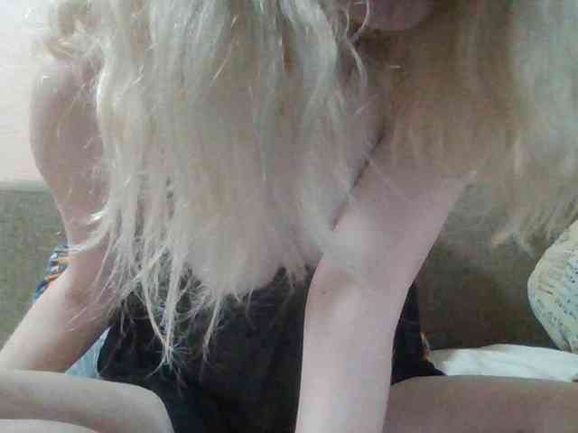 Anna6991 webcam