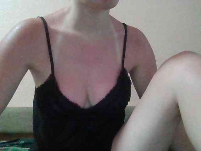Anna6991 webcam