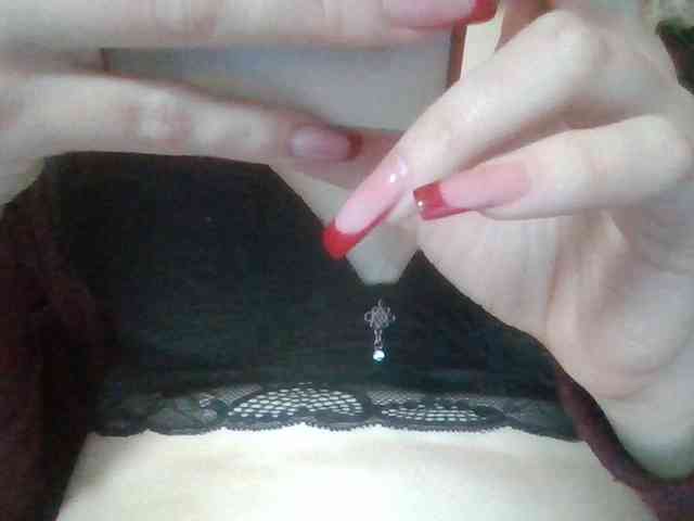 Anna6991 webcam