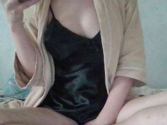 Modella: Anna6991