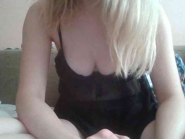 Anna6991 webcam