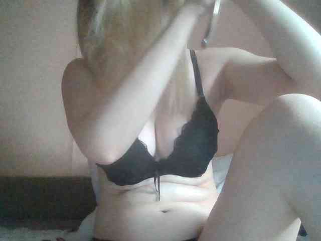 Anna6991 webcam