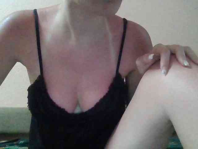 Anna6991 webcam