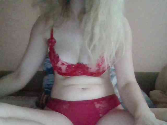 Anna6991 webcam