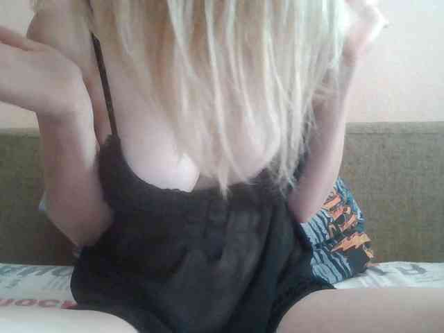 Anna6991 webcam