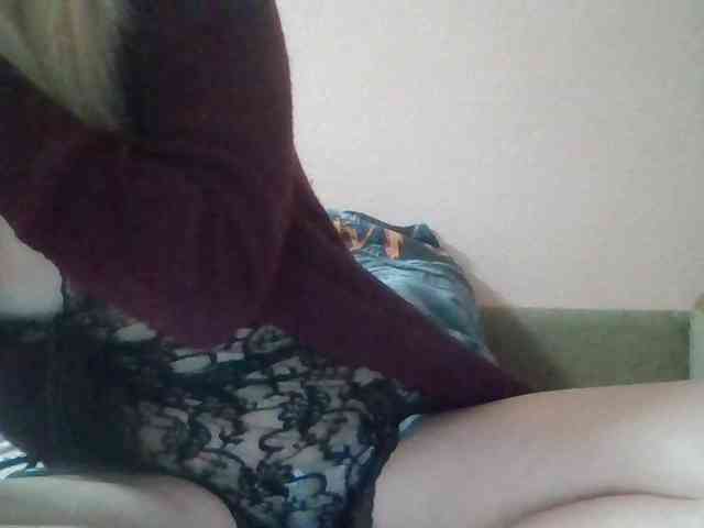 Anna6991 webcam