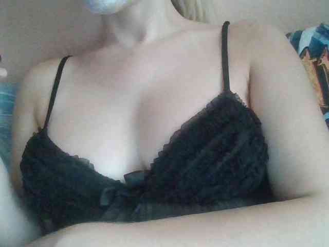 Anna6991 webcam