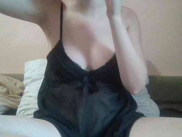 Anna6991 webcam