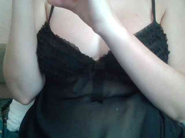 Anna6991 webcam
