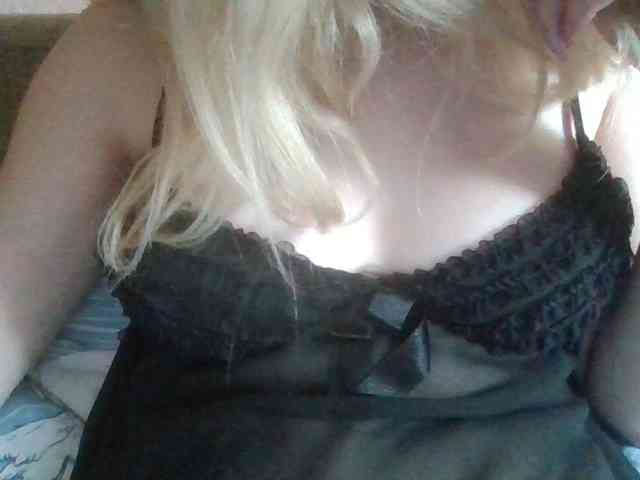 Anna6991 webcam