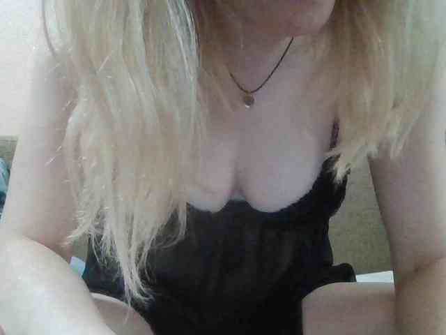 Anna6991 webcam