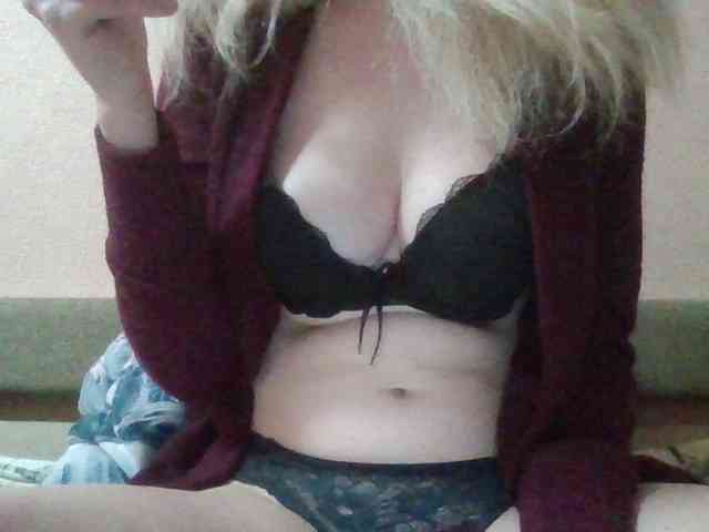 Anna6991 webcam
