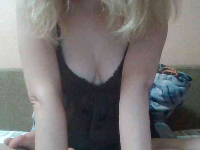 Anna6991 webcam