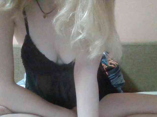 Anna6991 webcam