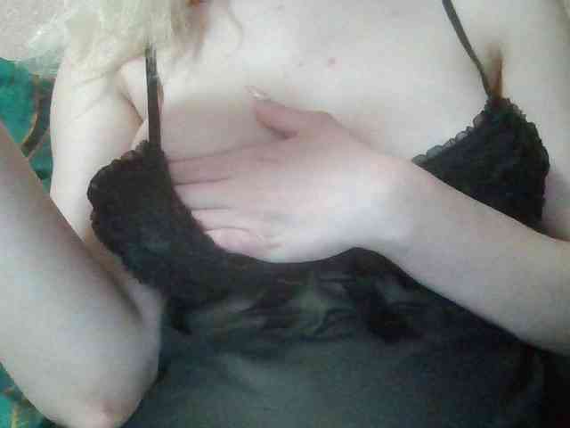Anna6991 webcam