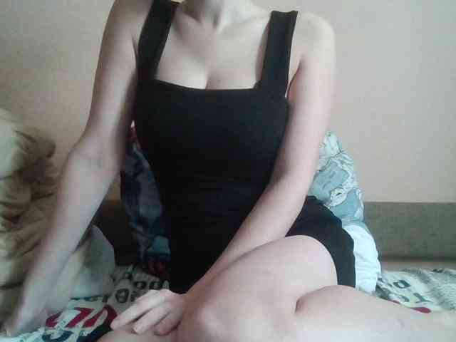 Anna6991 webcam