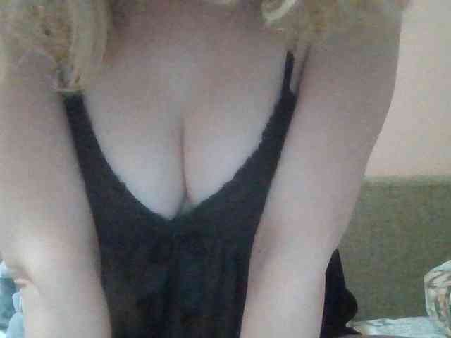 Anna6991 webcam