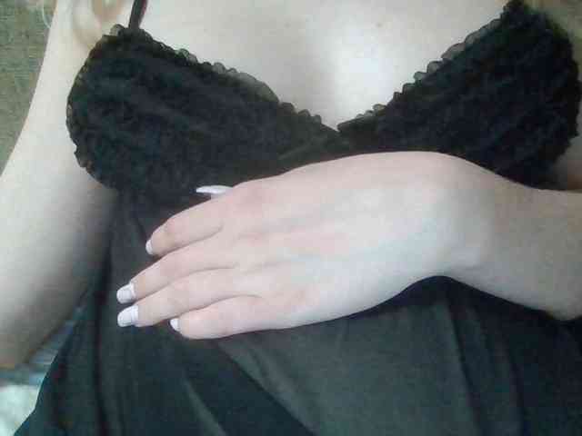 Anna6991 webcam