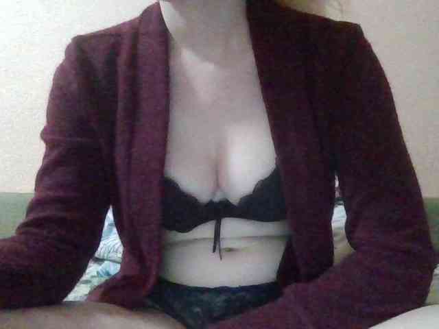 Anna6991 webcam