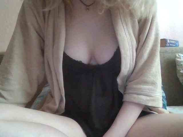 Anna6991 webcam