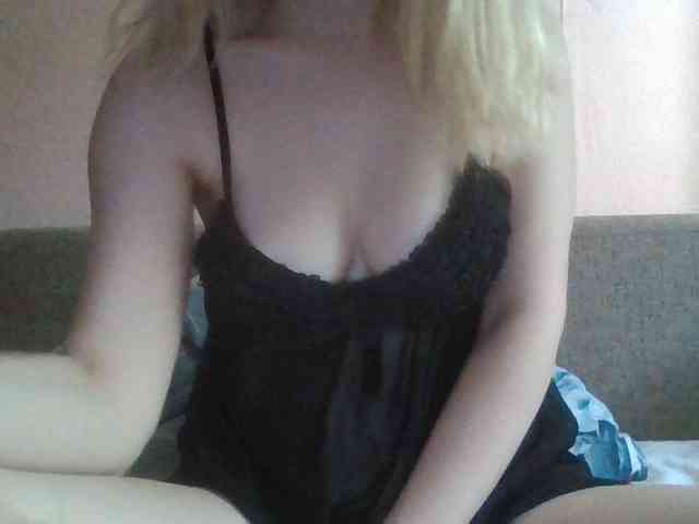 Anna6991 webcam