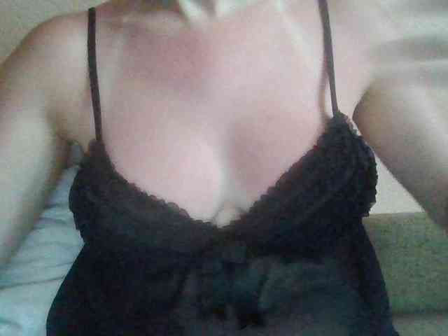 Anna6991's cam show statistics and live stream