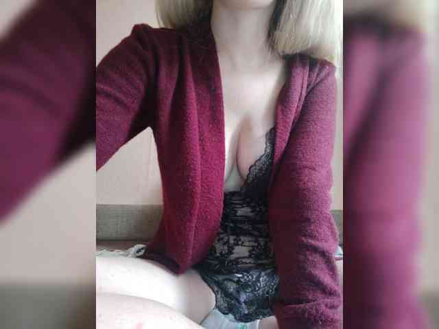 Anna6991 webcam