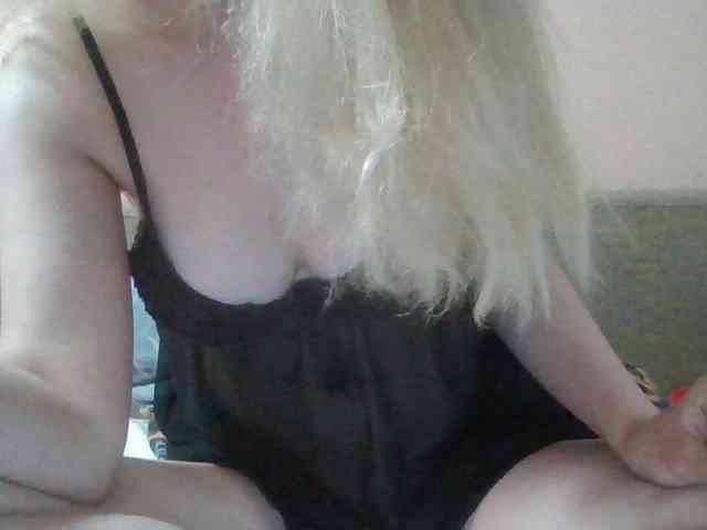 Anna6991 webcam