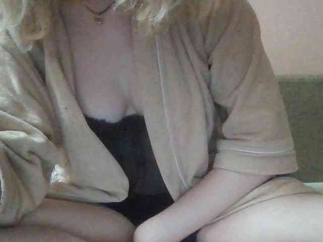 Anna6991 webcam