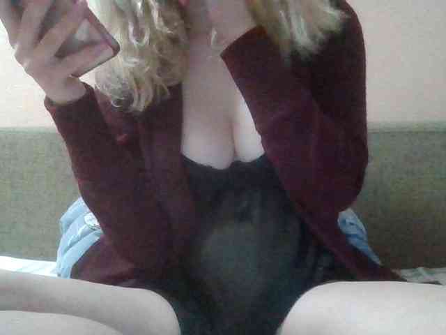 Anna6991 webcam