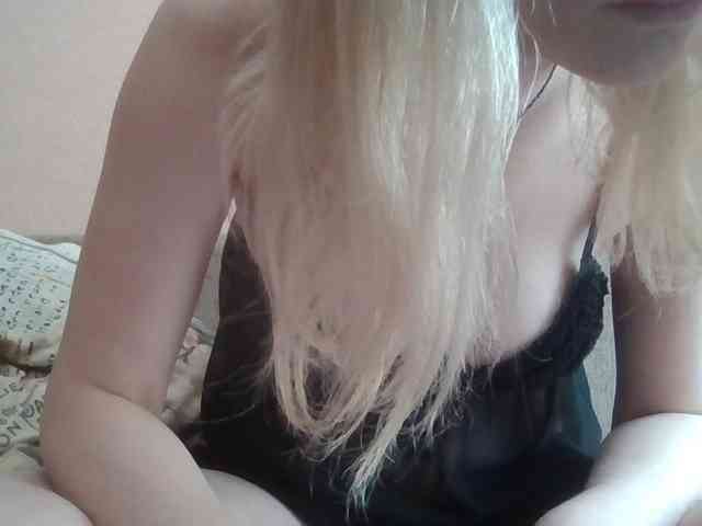 Anna6991 webcam