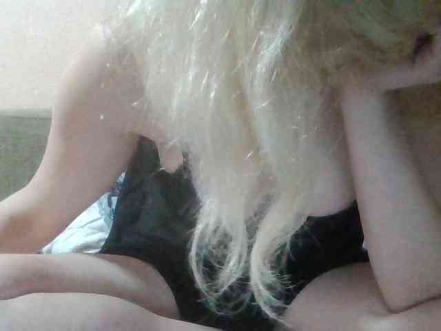 Anna6991 webcam