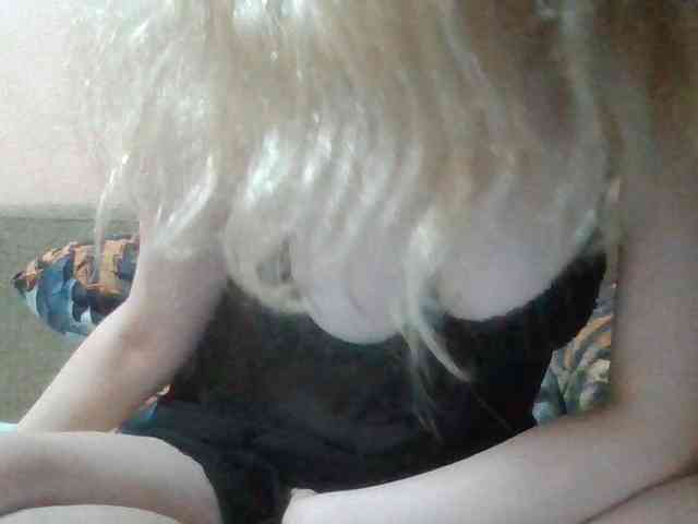 Anna6991 webcam