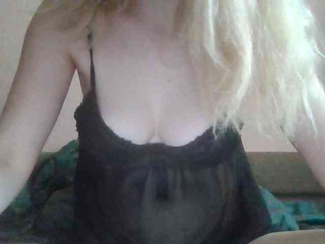 Anna6991 webcam