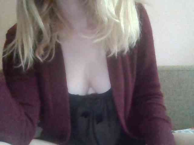 Anna6991 webcam