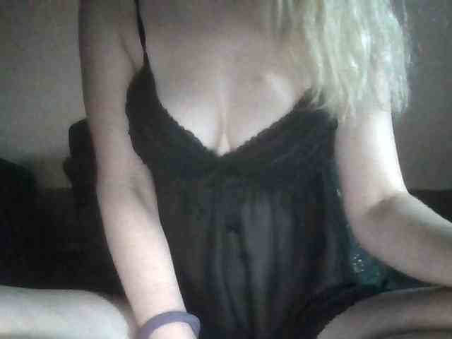 Anna6991 webcam