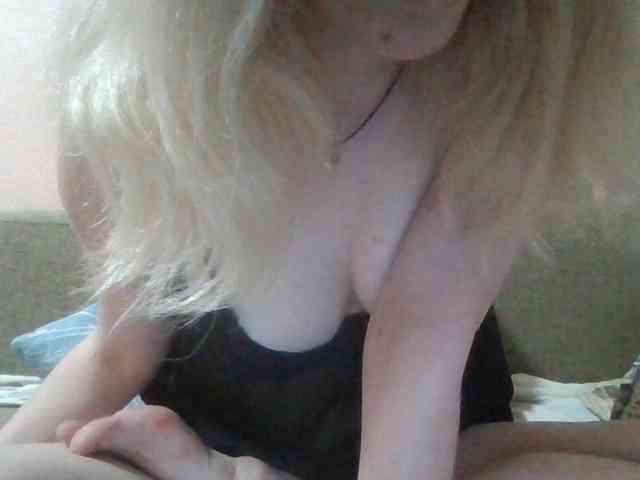 Anna6991 webcam