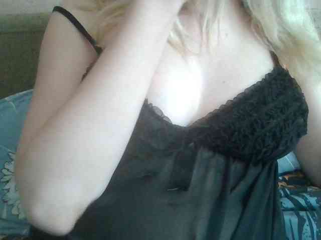 Anna6991 webcam