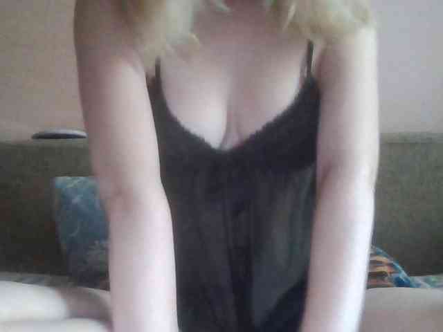 Anna6991 webcam