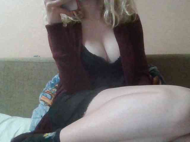 Anna6991 webcam