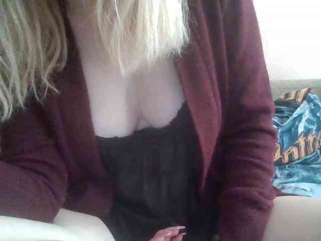 Anna6991 webcam