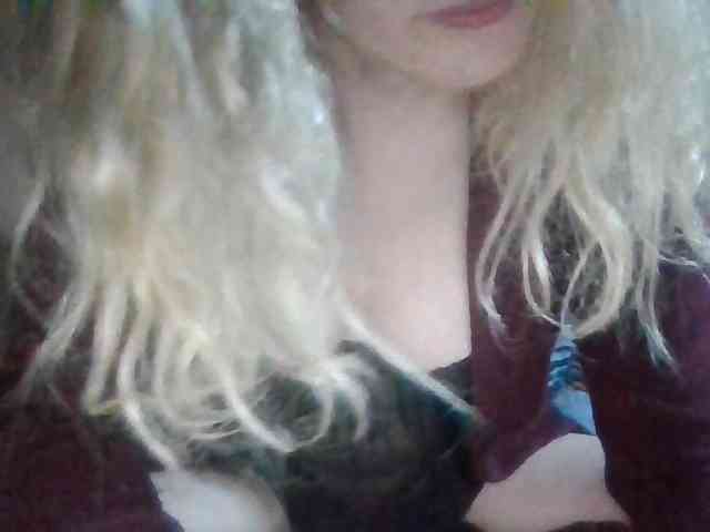 Anna6991 webcam