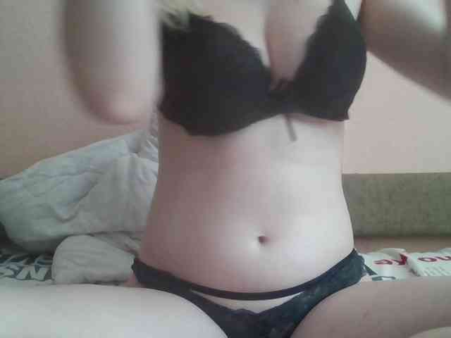 Anna6991 webcam