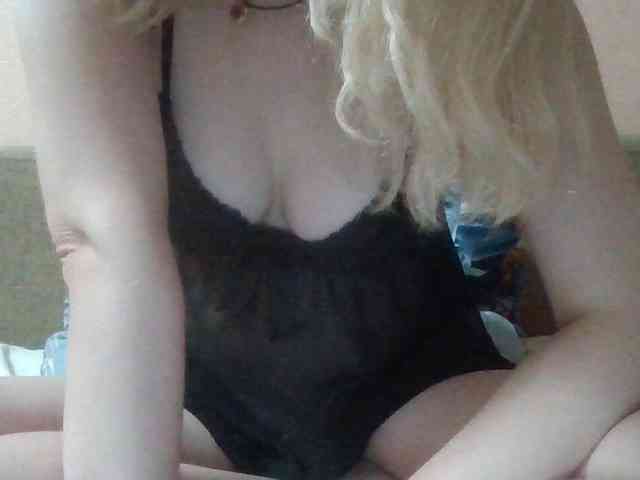 Anna6991 webcam