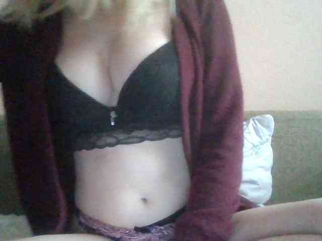 Anna6991 webcam