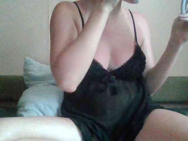 Anna6991 webcam