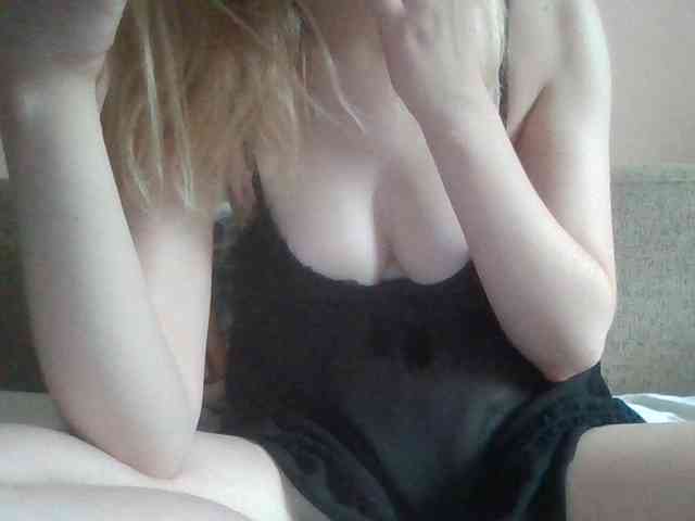 Anna6991 webcam