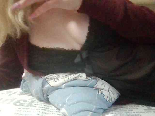 Anna6991 webcam